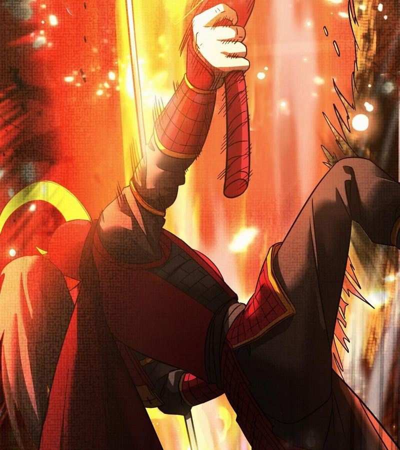 Cao Võ: Hạ Cánh Đến Một Vạn Năm Sau Chapter 136 - Trang 2