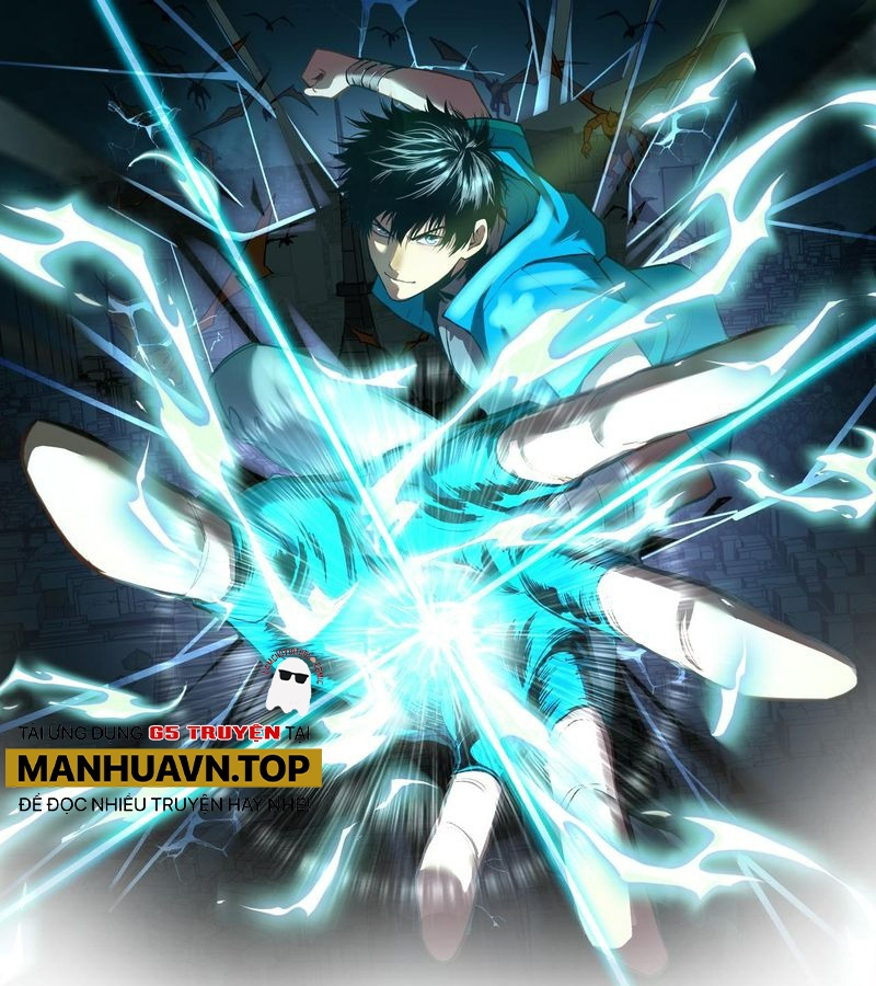 Cao Võ: Hạ Cánh Đến Một Vạn Năm Sau Chapter 137 - Trang 2