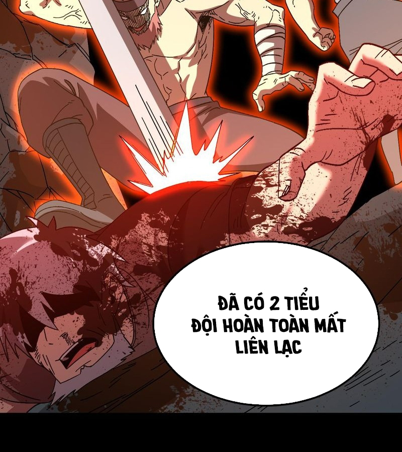 Cao Võ: Hạ Cánh Đến Một Vạn Năm Sau Chapter 137 - Trang 2