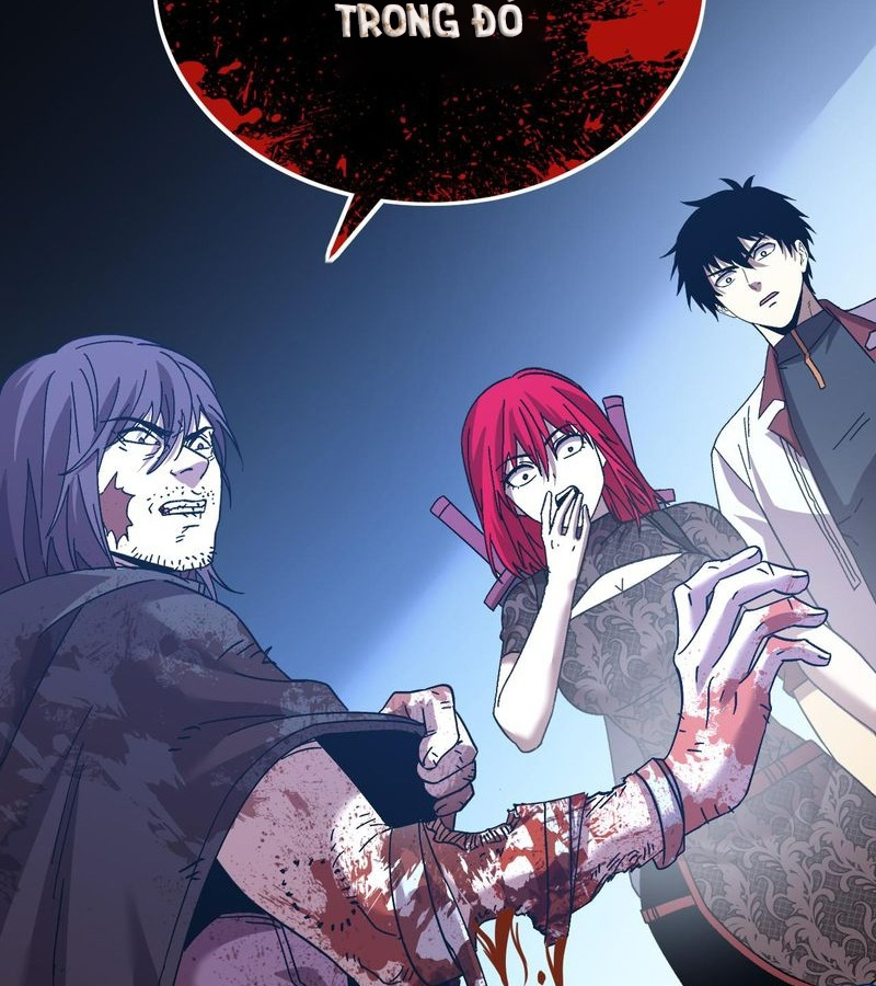 Cao Võ: Hạ Cánh Đến Một Vạn Năm Sau Chapter 137 - Trang 2