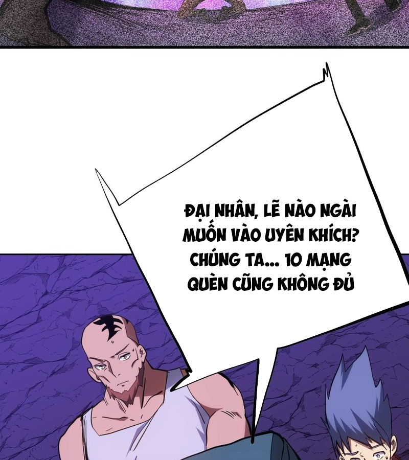 Cao Võ: Hạ Cánh Đến Một Vạn Năm Sau Chapter 137 - Trang 2