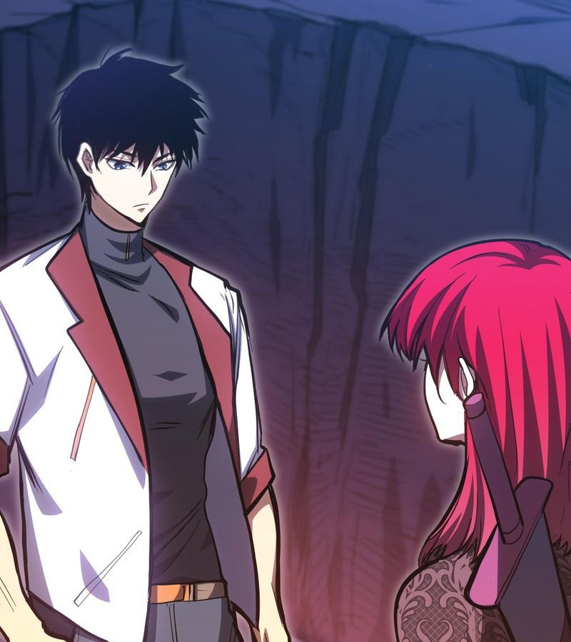 Cao Võ: Hạ Cánh Đến Một Vạn Năm Sau Chapter 137 - Trang 2