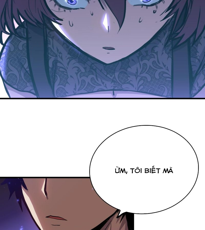 Cao Võ: Hạ Cánh Đến Một Vạn Năm Sau Chapter 137 - Trang 2