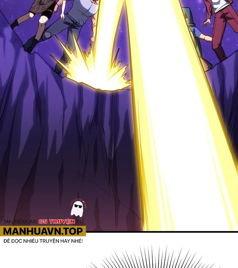 Cao Võ: Hạ Cánh Đến Một Vạn Năm Sau Chapter 137 - Trang 2