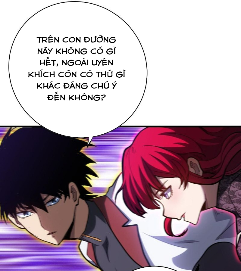 Cao Võ: Hạ Cánh Đến Một Vạn Năm Sau Chapter 137 - Trang 2