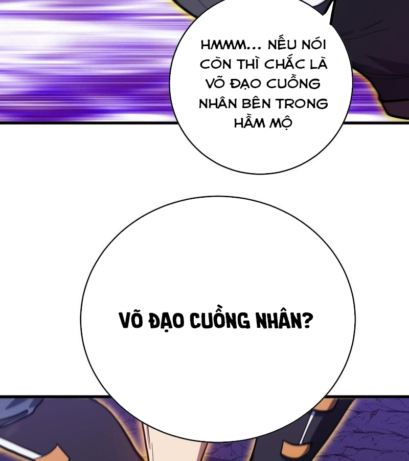 Cao Võ: Hạ Cánh Đến Một Vạn Năm Sau Chapter 137 - Trang 2