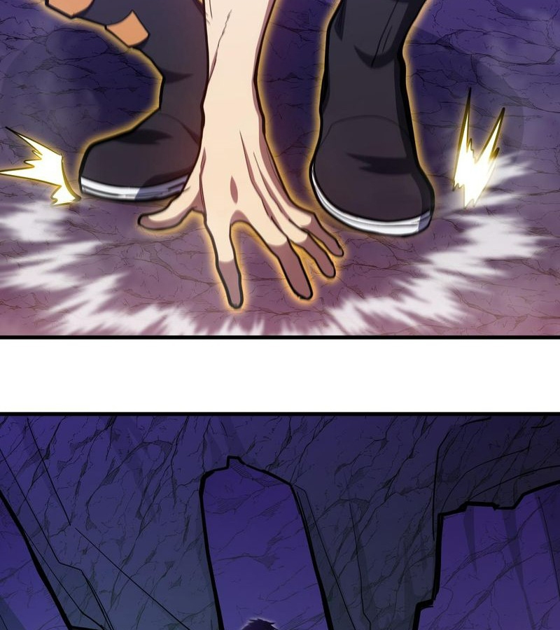 Cao Võ: Hạ Cánh Đến Một Vạn Năm Sau Chapter 137 - Trang 2