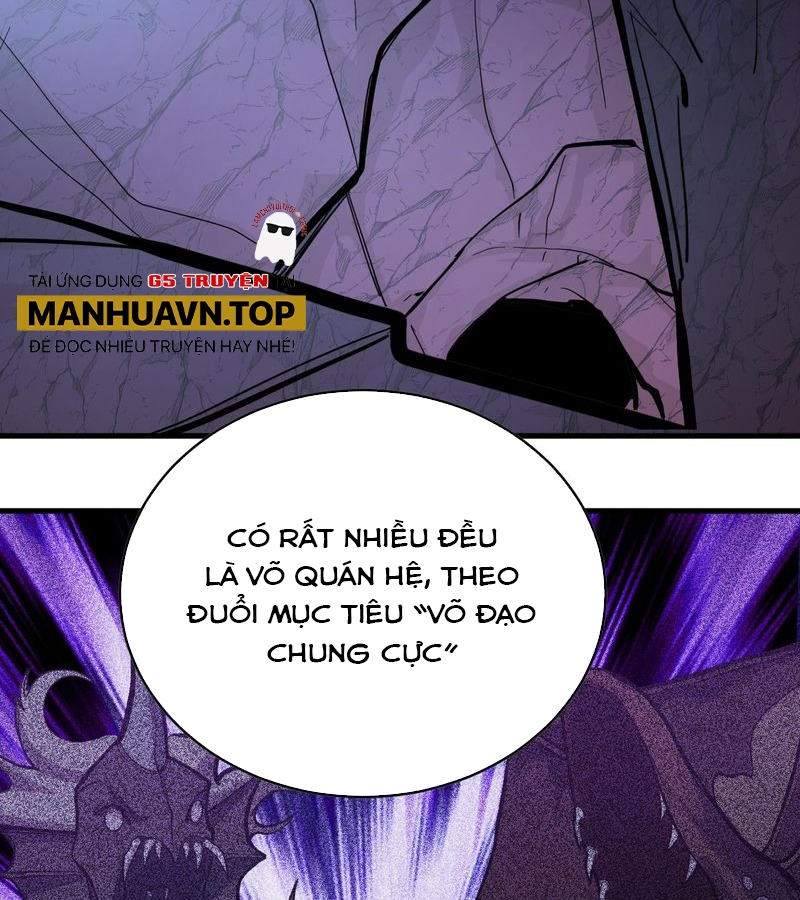 Cao Võ: Hạ Cánh Đến Một Vạn Năm Sau Chapter 137 - Trang 2