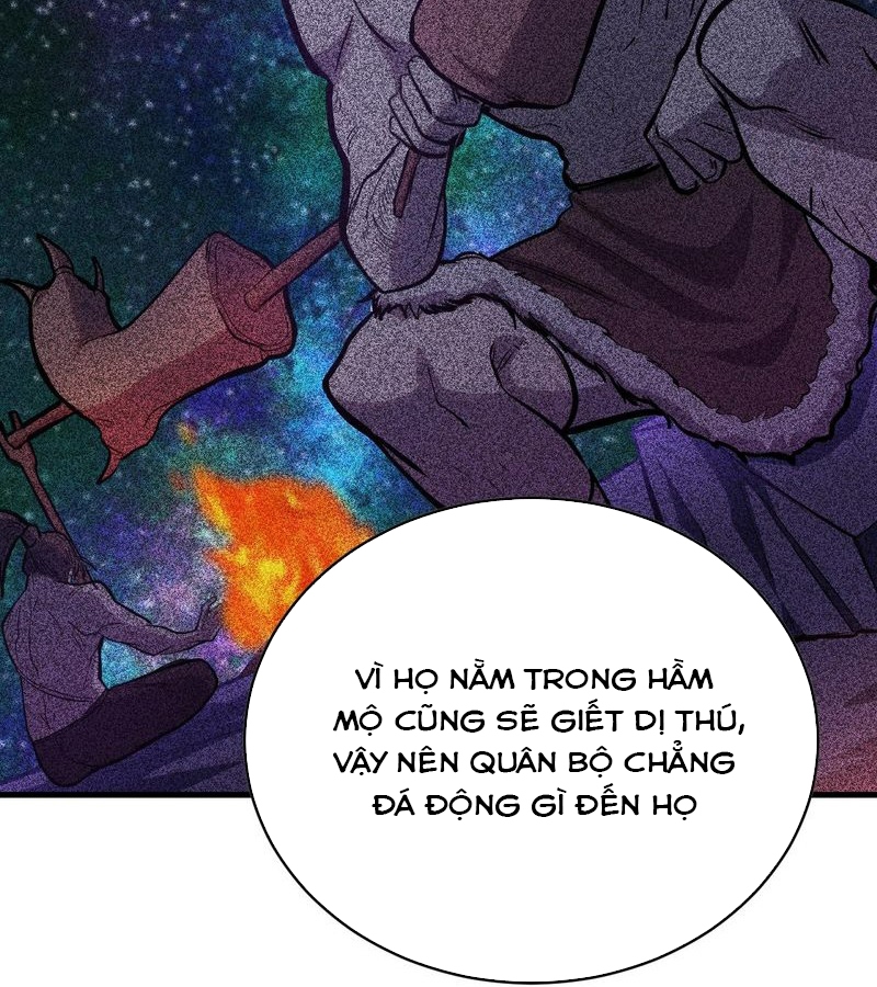 Cao Võ: Hạ Cánh Đến Một Vạn Năm Sau Chapter 137 - Trang 2