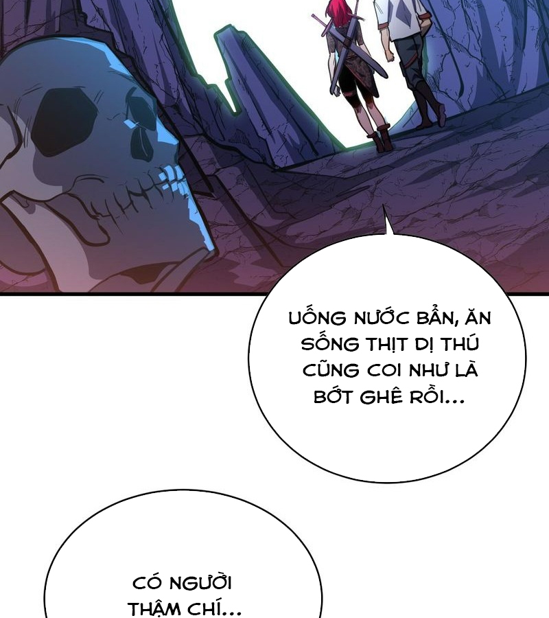 Cao Võ: Hạ Cánh Đến Một Vạn Năm Sau Chapter 137 - Trang 2