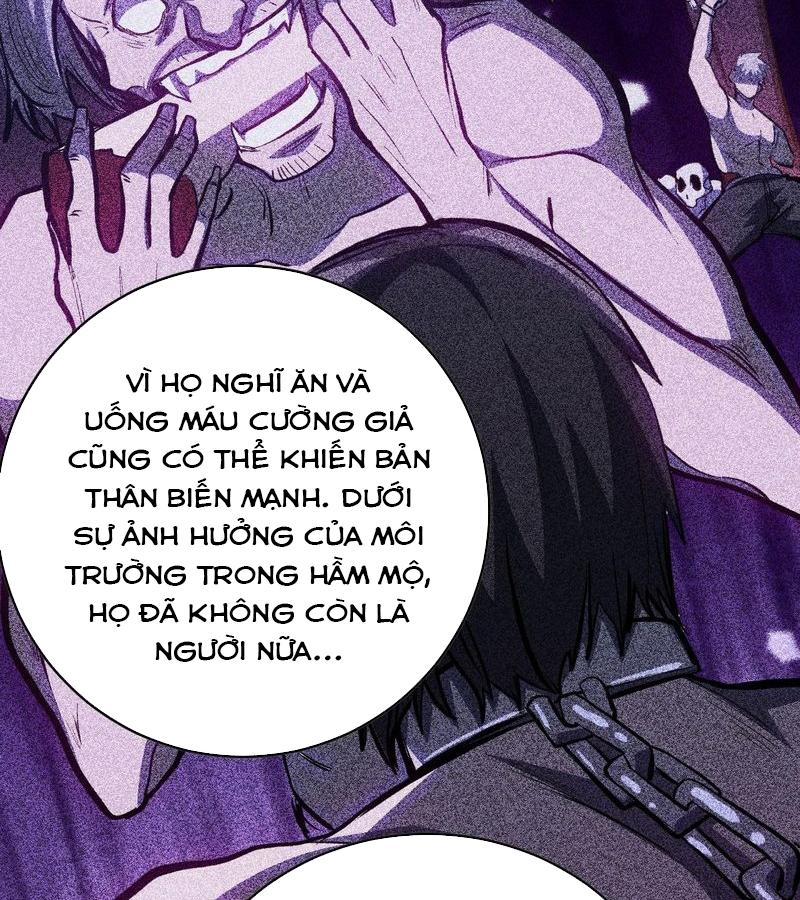 Cao Võ: Hạ Cánh Đến Một Vạn Năm Sau Chapter 137 - Trang 2