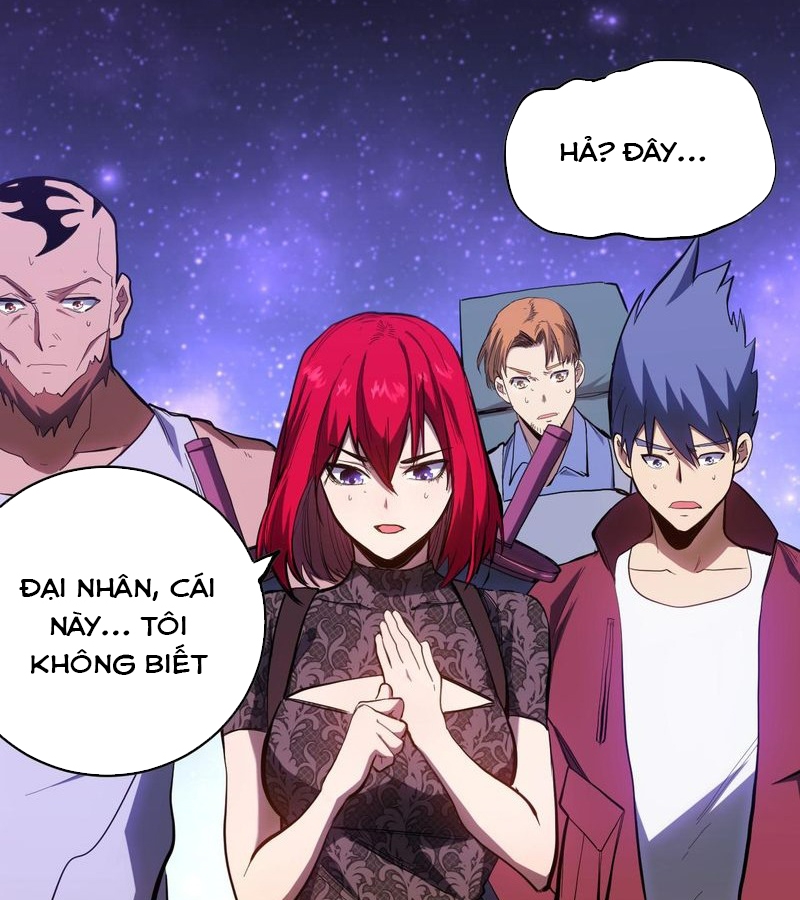 Cao Võ: Hạ Cánh Đến Một Vạn Năm Sau Chapter 137 - Trang 2