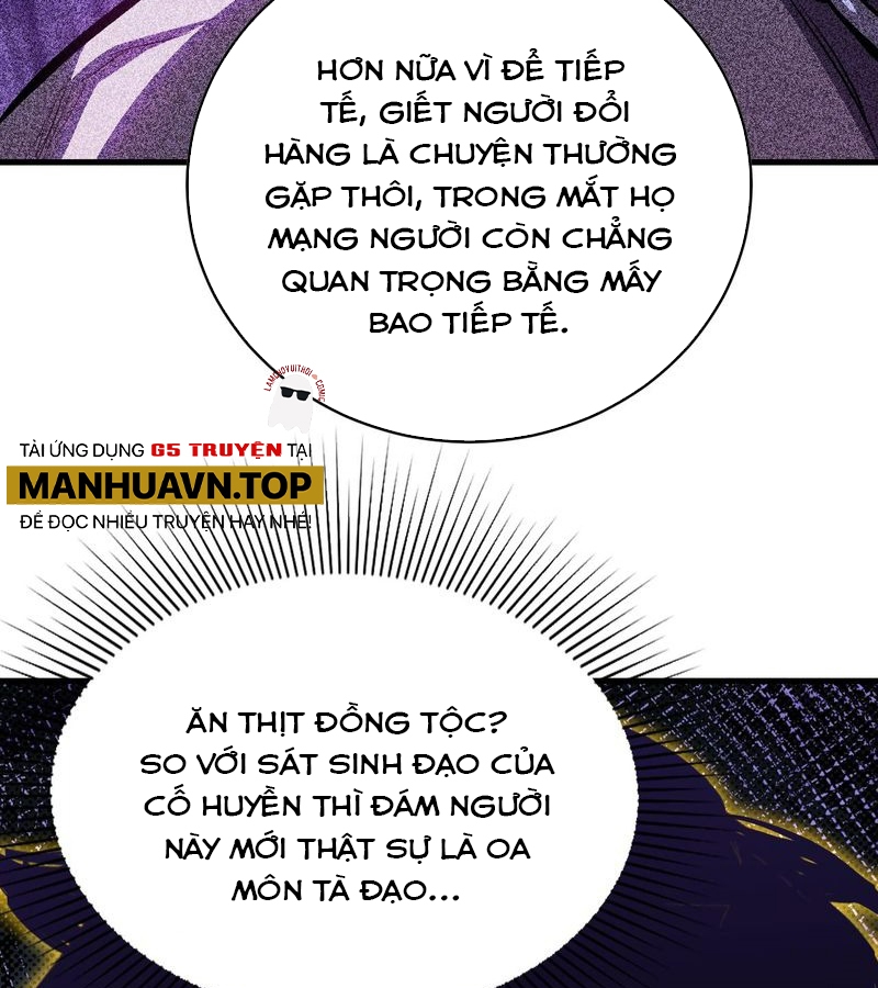 Cao Võ: Hạ Cánh Đến Một Vạn Năm Sau Chapter 137 - Trang 2