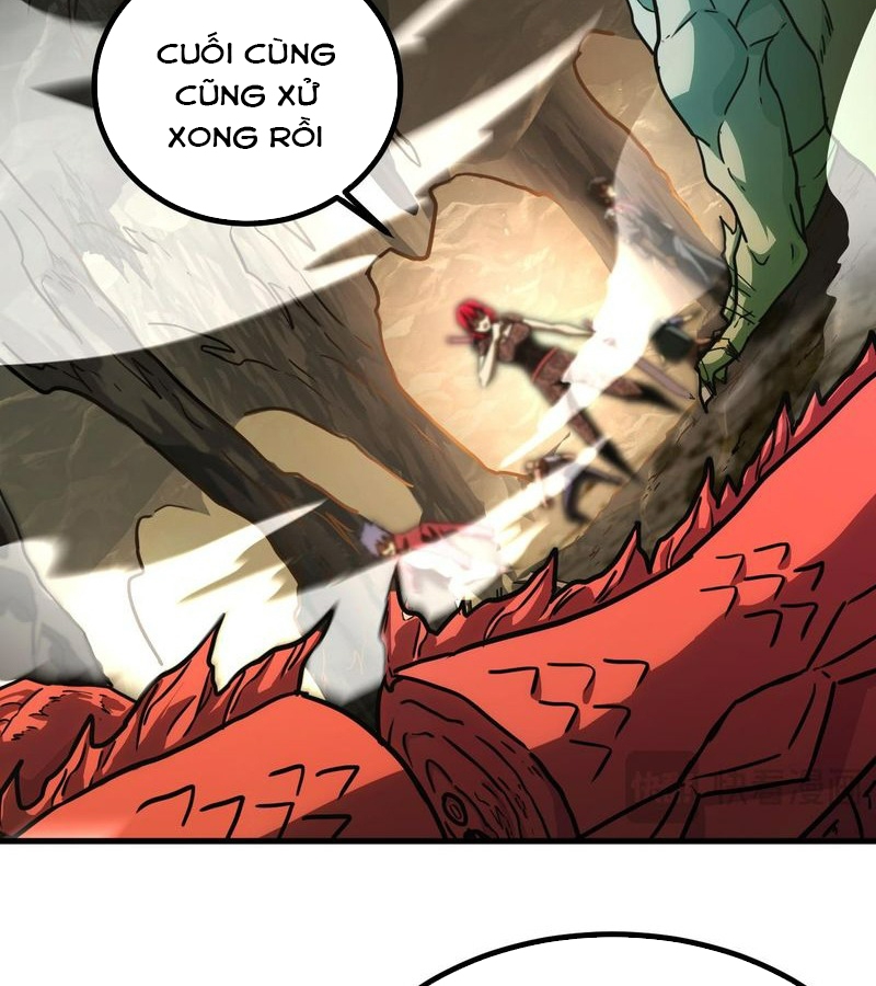 Cao Võ: Hạ Cánh Đến Một Vạn Năm Sau Chapter 137 - Trang 2