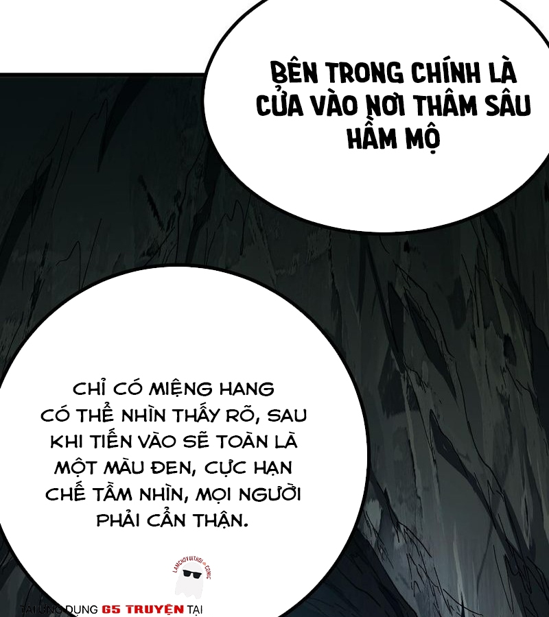 Cao Võ: Hạ Cánh Đến Một Vạn Năm Sau Chapter 137 - Trang 2