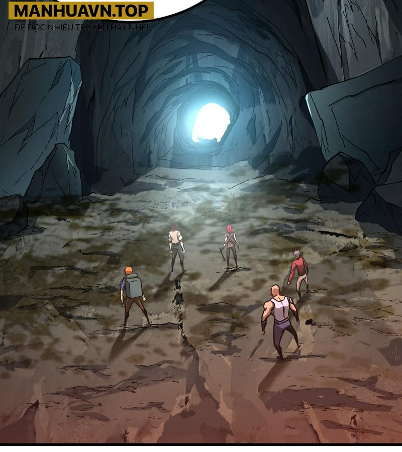 Cao Võ: Hạ Cánh Đến Một Vạn Năm Sau Chapter 137 - Trang 2