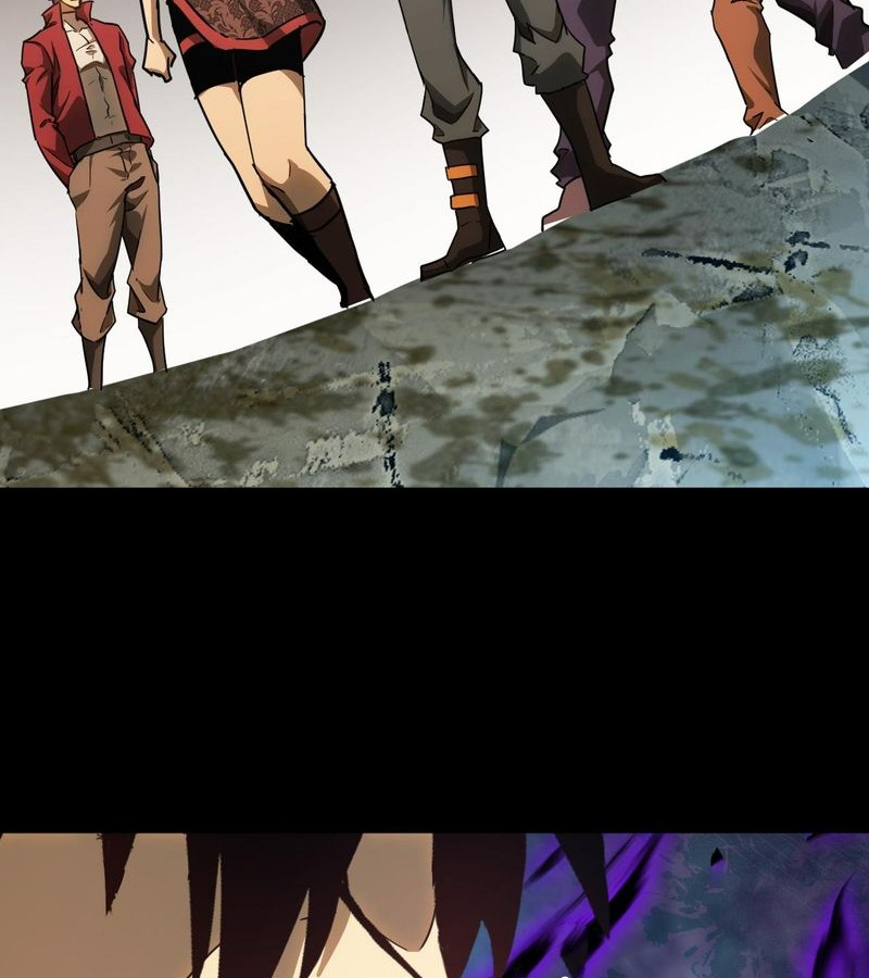 Cao Võ: Hạ Cánh Đến Một Vạn Năm Sau Chapter 137 - Trang 2