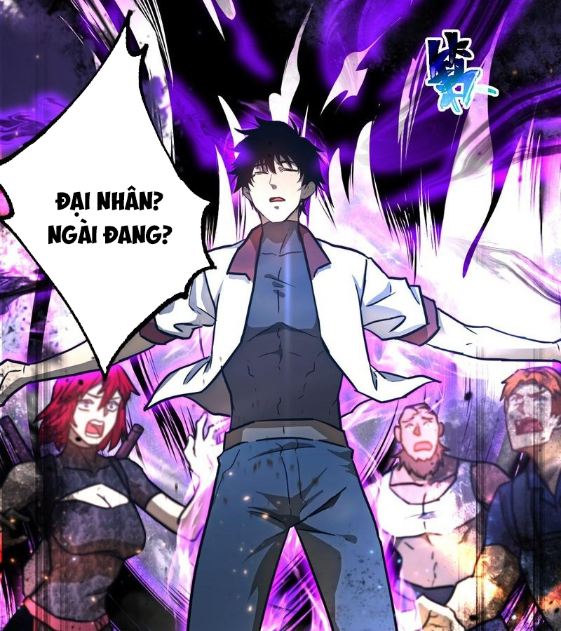 Cao Võ: Hạ Cánh Đến Một Vạn Năm Sau Chapter 137 - Trang 2