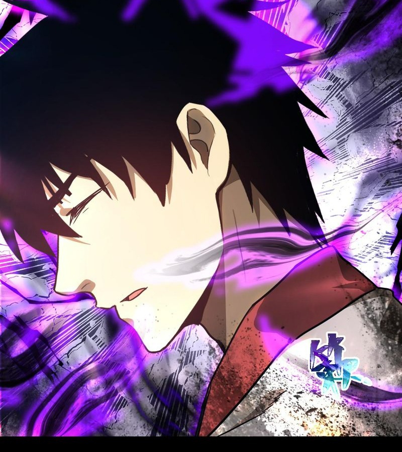 Cao Võ: Hạ Cánh Đến Một Vạn Năm Sau Chapter 137 - Trang 2