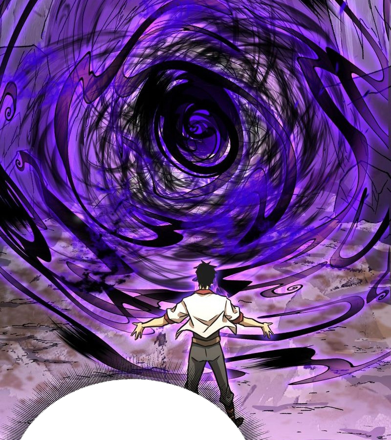 Cao Võ: Hạ Cánh Đến Một Vạn Năm Sau Chapter 137 - Trang 2