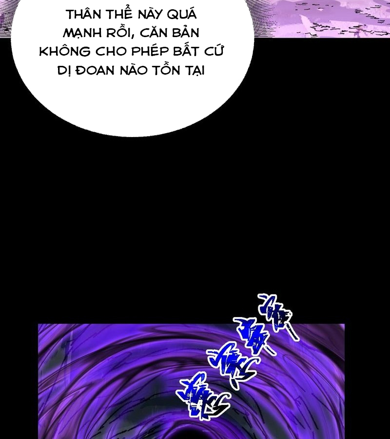 Cao Võ: Hạ Cánh Đến Một Vạn Năm Sau Chapter 137 - Trang 2