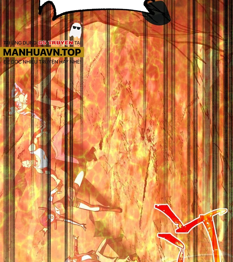 Cao Võ: Hạ Cánh Đến Một Vạn Năm Sau Chapter 137 - Trang 2