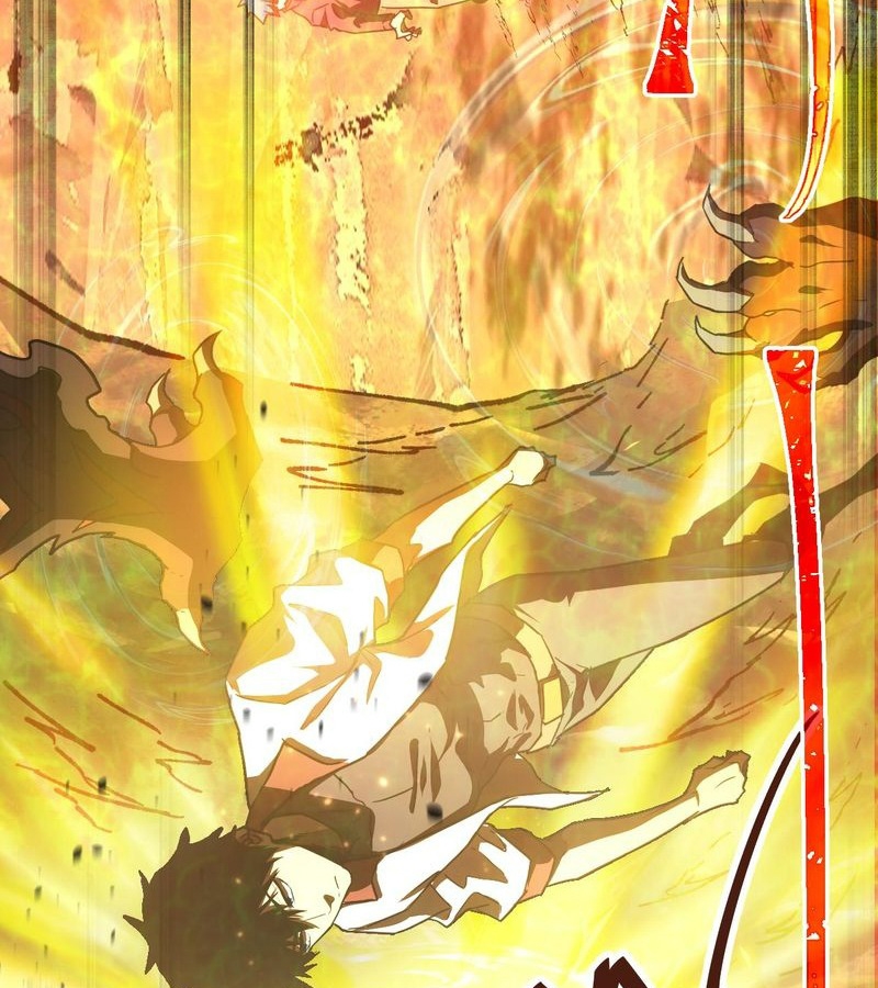 Cao Võ: Hạ Cánh Đến Một Vạn Năm Sau Chapter 137 - Trang 2