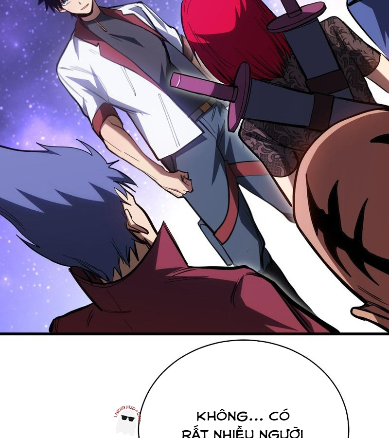 Cao Võ: Hạ Cánh Đến Một Vạn Năm Sau Chapter 137 - Trang 2