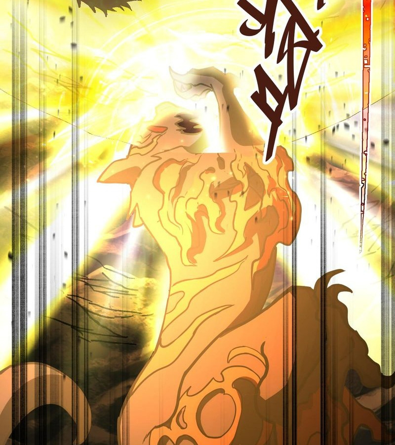 Cao Võ: Hạ Cánh Đến Một Vạn Năm Sau Chapter 137 - Trang 2