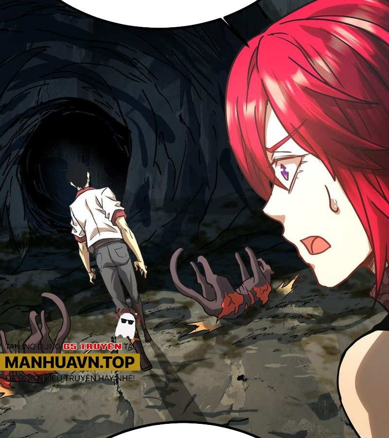 Cao Võ: Hạ Cánh Đến Một Vạn Năm Sau Chapter 137 - Trang 2