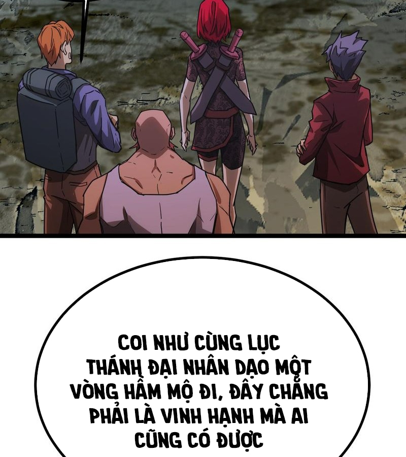 Cao Võ: Hạ Cánh Đến Một Vạn Năm Sau Chapter 137 - Trang 2