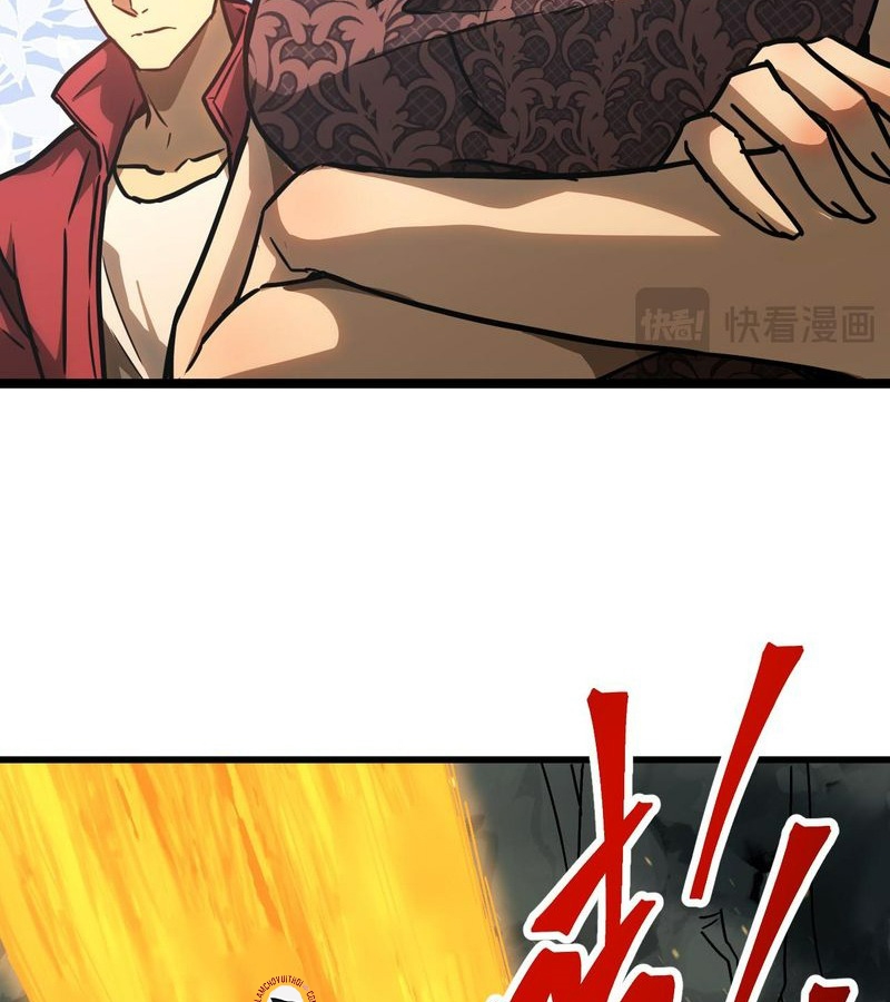 Cao Võ: Hạ Cánh Đến Một Vạn Năm Sau Chapter 137 - Trang 2