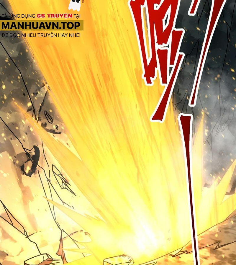 Cao Võ: Hạ Cánh Đến Một Vạn Năm Sau Chapter 137 - Trang 2