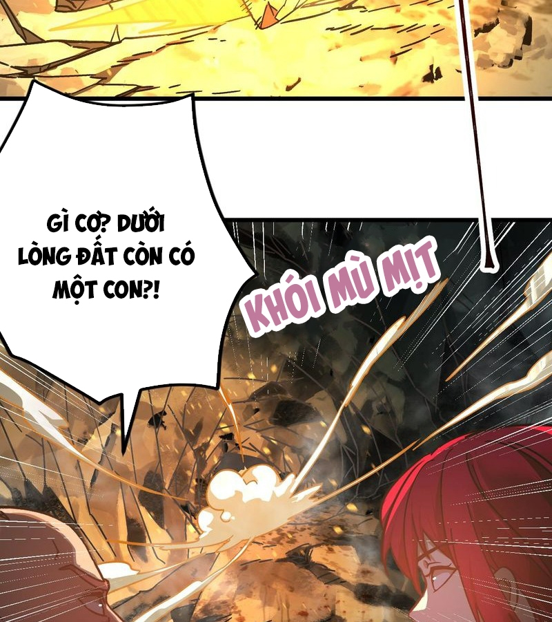 Cao Võ: Hạ Cánh Đến Một Vạn Năm Sau Chapter 137 - Trang 2