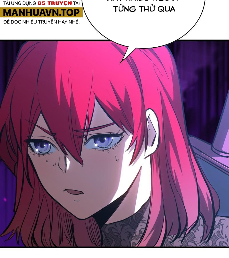 Cao Võ: Hạ Cánh Đến Một Vạn Năm Sau Chapter 137 - Trang 2