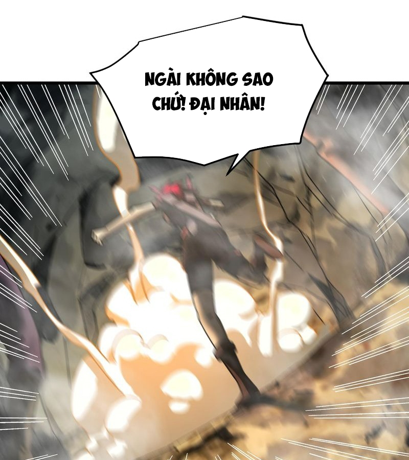 Cao Võ: Hạ Cánh Đến Một Vạn Năm Sau Chapter 137 - Trang 2