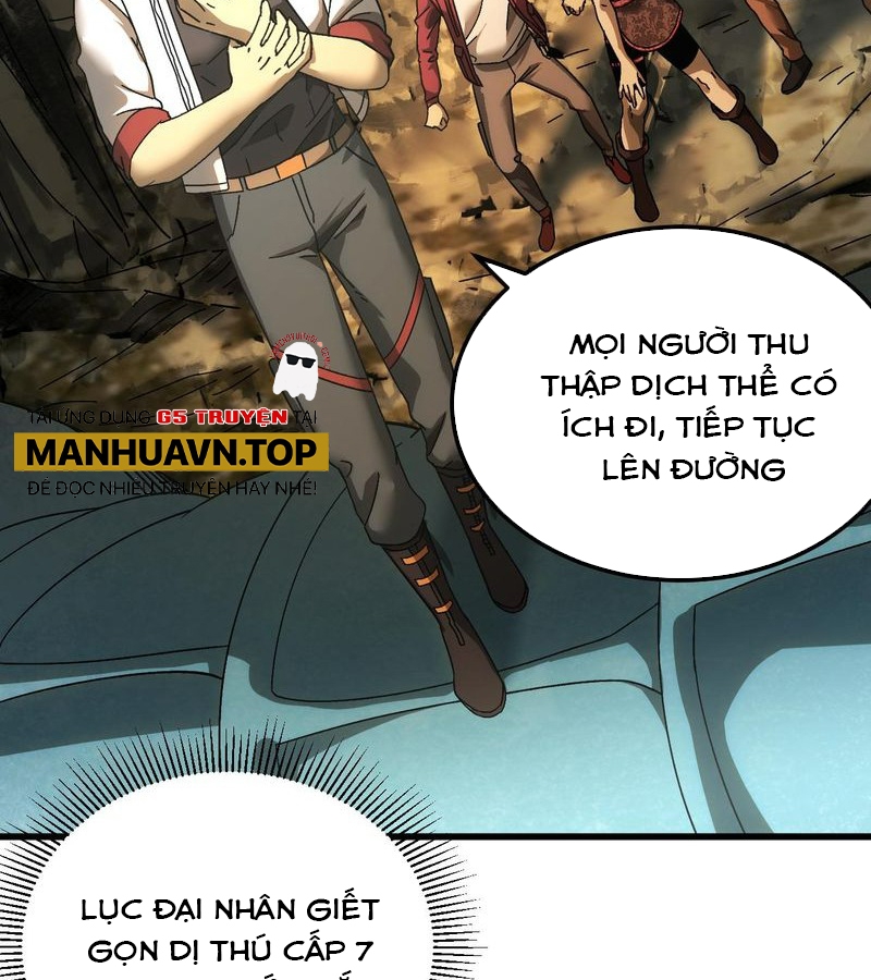 Cao Võ: Hạ Cánh Đến Một Vạn Năm Sau Chapter 137 - Trang 2