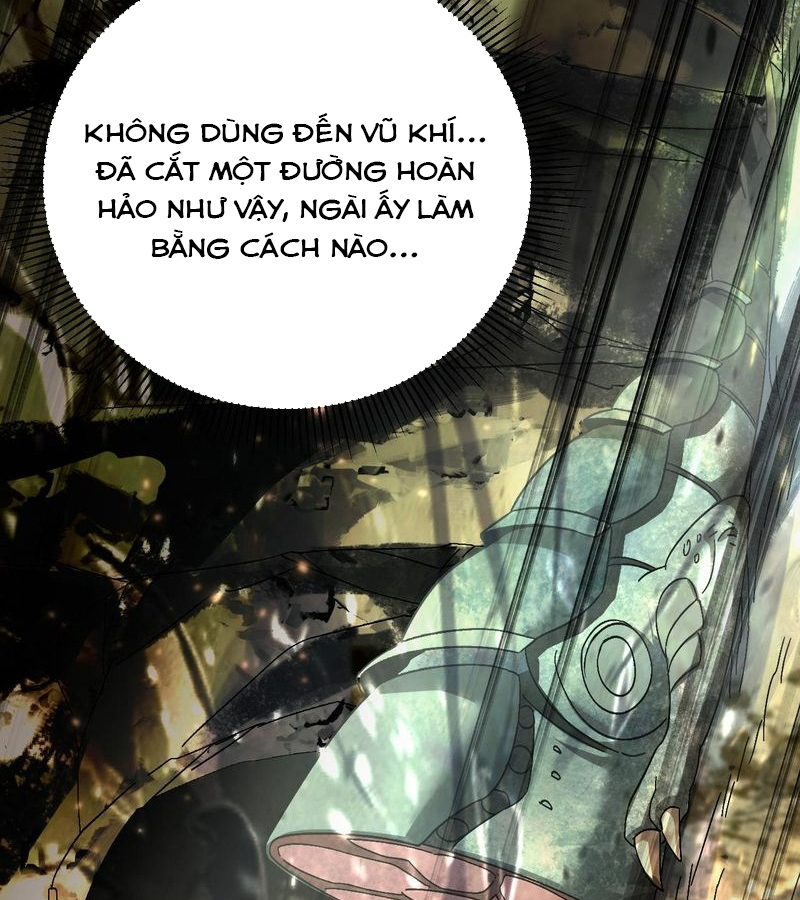 Cao Võ: Hạ Cánh Đến Một Vạn Năm Sau Chapter 137 - Trang 2