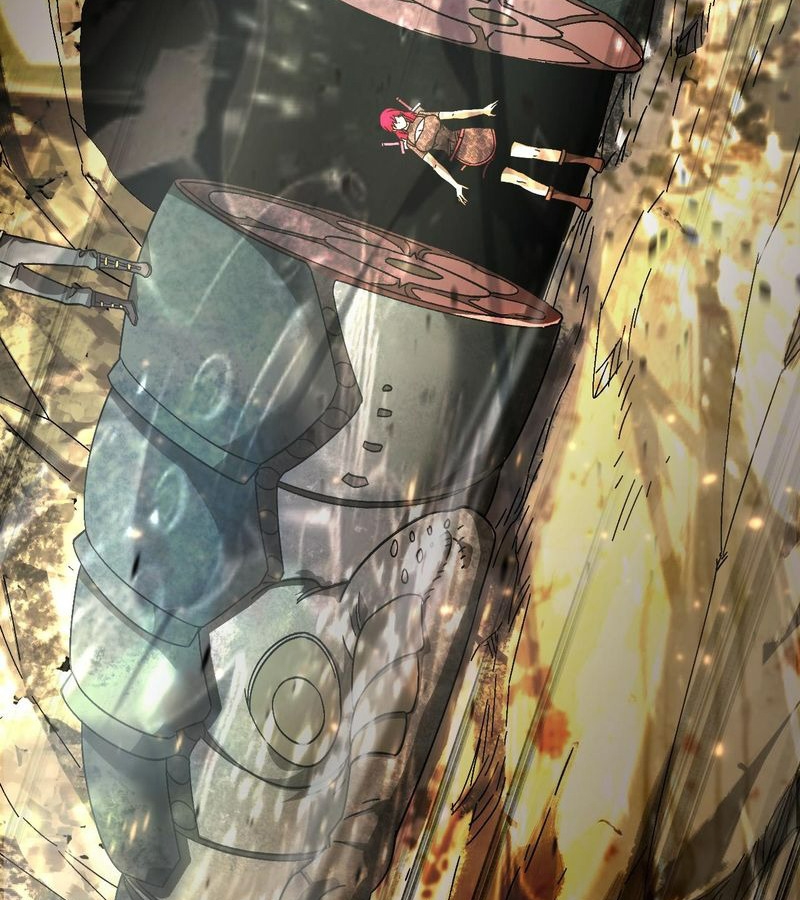 Cao Võ: Hạ Cánh Đến Một Vạn Năm Sau Chapter 137 - Trang 2