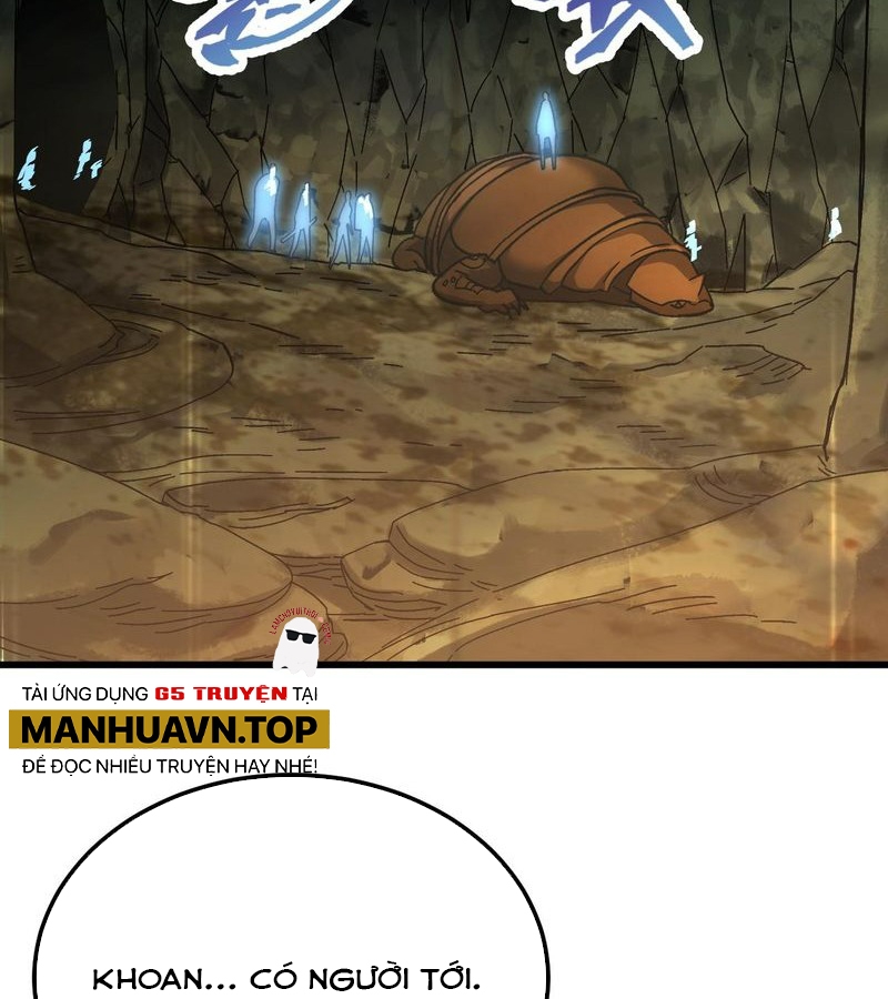 Cao Võ: Hạ Cánh Đến Một Vạn Năm Sau Chapter 137 - Trang 2