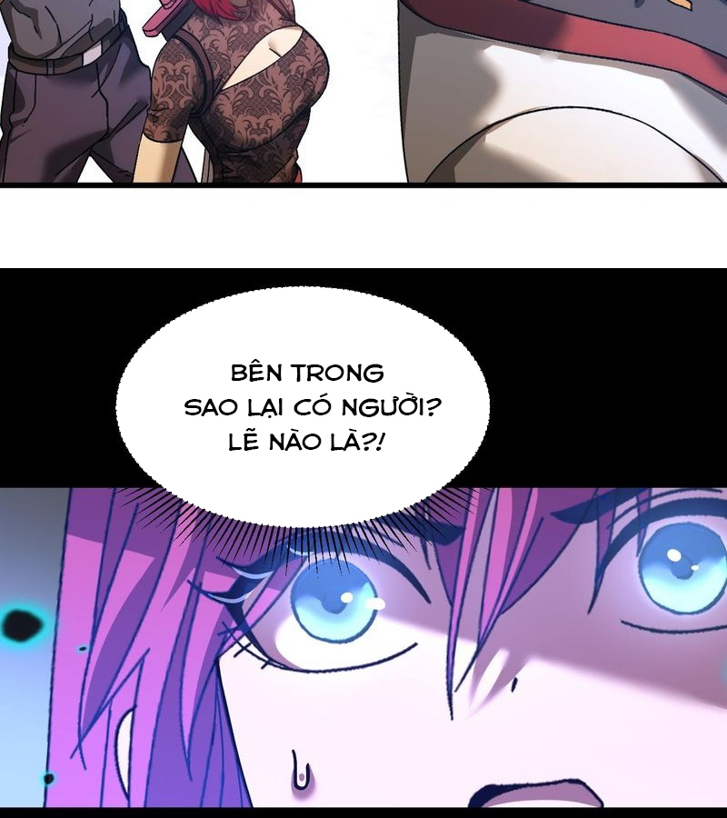 Cao Võ: Hạ Cánh Đến Một Vạn Năm Sau Chapter 137 - Trang 2