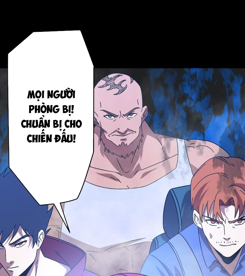 Cao Võ: Hạ Cánh Đến Một Vạn Năm Sau Chapter 137 - Trang 2