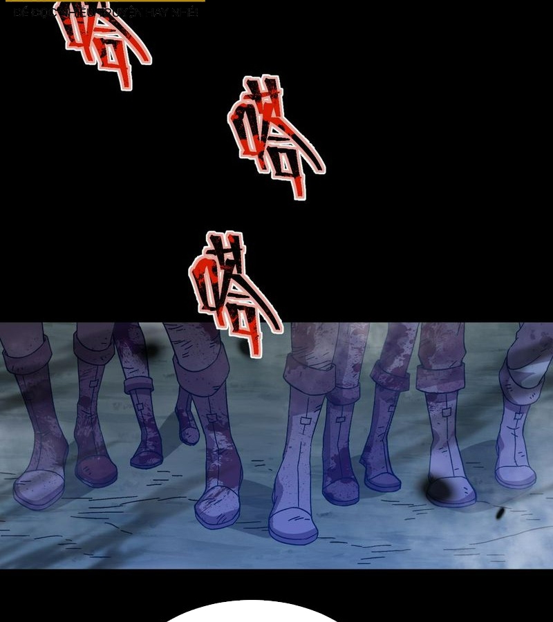 Cao Võ: Hạ Cánh Đến Một Vạn Năm Sau Chapter 137 - Trang 2