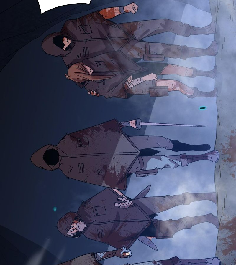 Cao Võ: Hạ Cánh Đến Một Vạn Năm Sau Chapter 137 - Trang 2