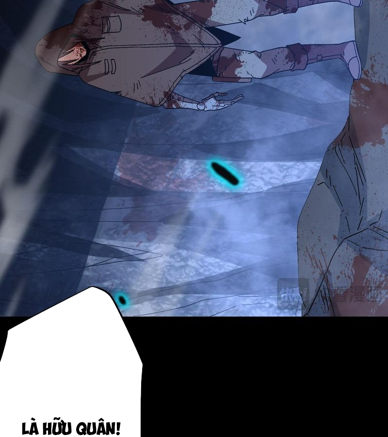 Cao Võ: Hạ Cánh Đến Một Vạn Năm Sau Chapter 137 - Trang 2