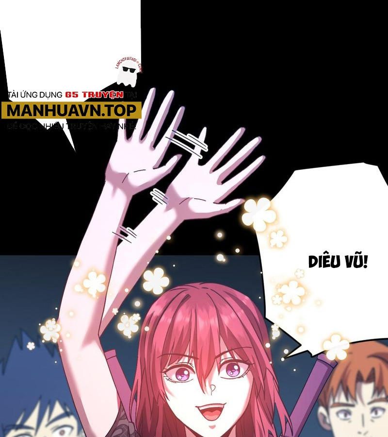 Cao Võ: Hạ Cánh Đến Một Vạn Năm Sau Chapter 137 - Trang 2