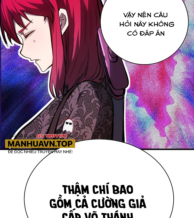 Cao Võ: Hạ Cánh Đến Một Vạn Năm Sau Chapter 137 - Trang 2