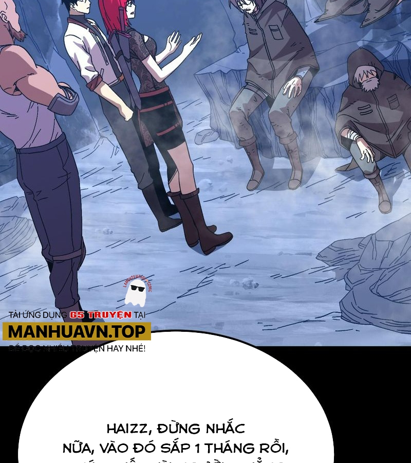 Cao Võ: Hạ Cánh Đến Một Vạn Năm Sau Chapter 137 - Trang 2