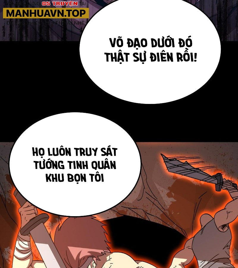Cao Võ: Hạ Cánh Đến Một Vạn Năm Sau Chapter 137 - Trang 2