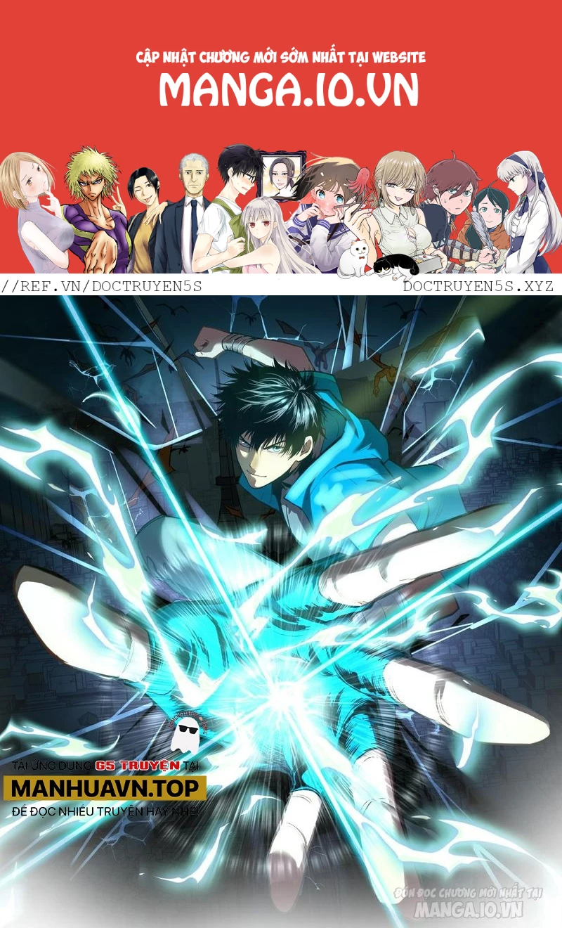 Cao Võ: Hạ Cánh Đến Một Vạn Năm Sau Chapter 138 - Trang 2